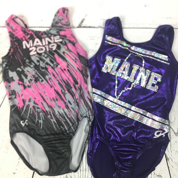 GK elite Leo bundle